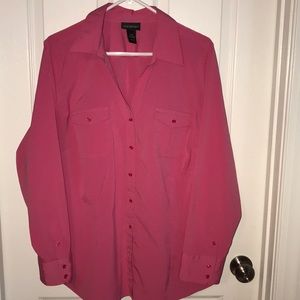 Women’s blouse
